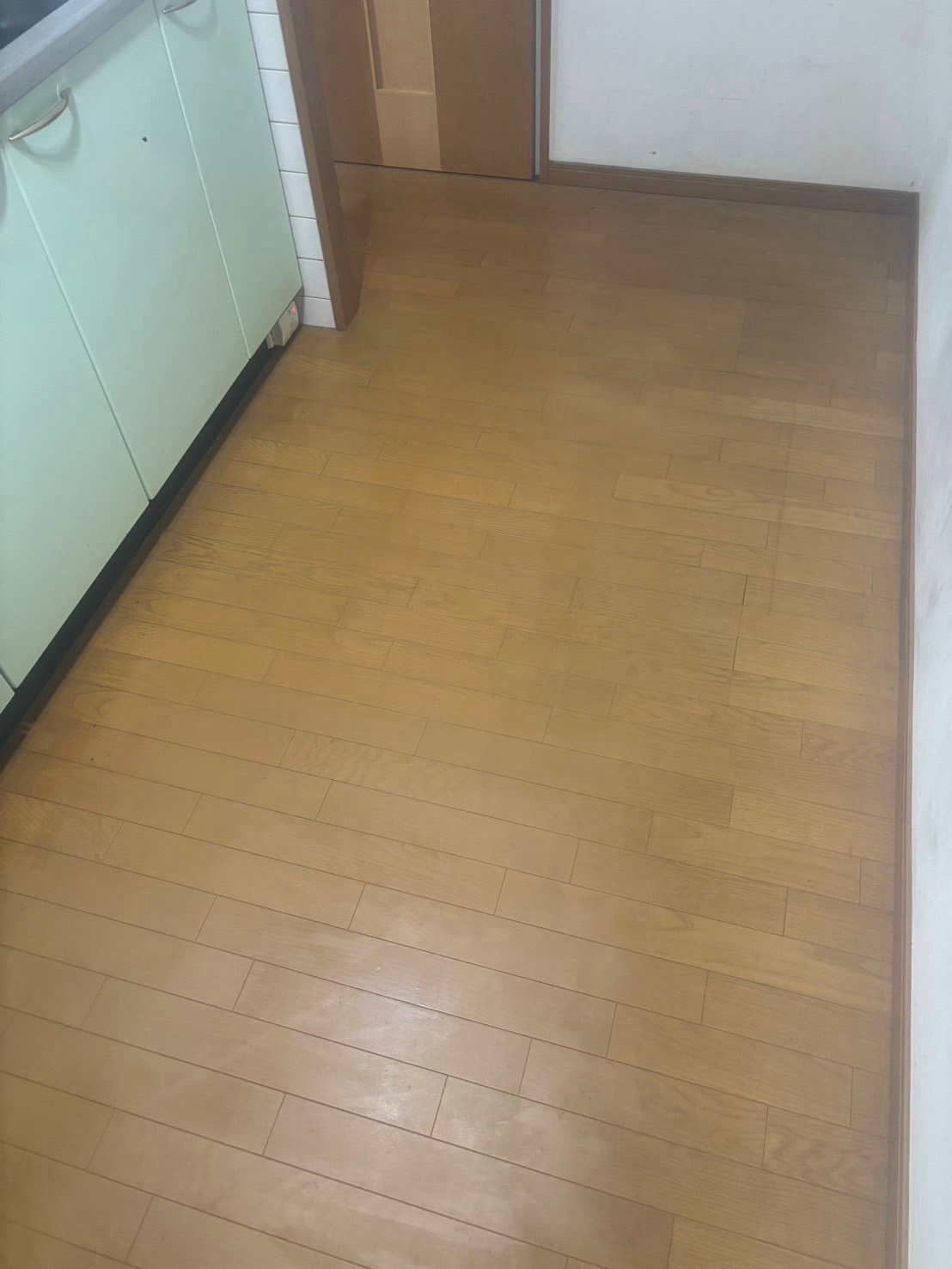 施工後